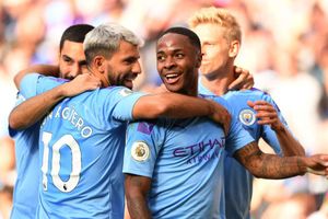 Manchester City are still Premier League favourites – Carragher