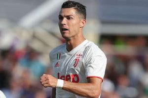 Atletico braced for Ronaldo meeting, PSG out to continue home form - Champions League in Opta numbers