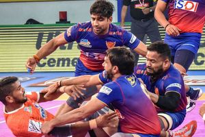 PKL Preview: Table toppers Dabang Delhi take on Jaipur