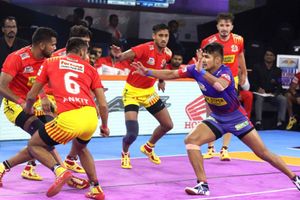 Pro Kabaddi League 2019: Preview: Dabang Delhi seek revenge against Gujarat Fortunegiants