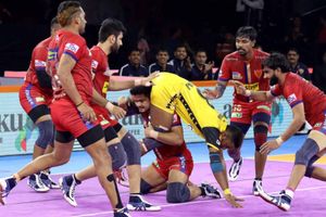 Pro Kabaddi League 2019: Match 105: Dabang Delhi vs Bengaluru Bulls: Dream 11 Prediction, Fantasy Tips