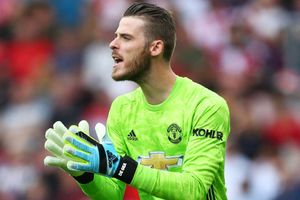 De Gea contract saga could have hurt Manchester United - Schmeichel
