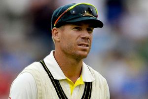 Ashes 2019: Broad gets Warner again as Australia opener suffers third straight Test duck