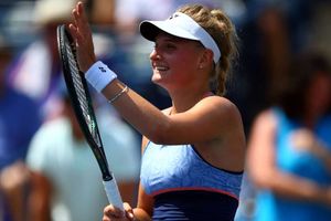 Hong Kong Open WTA event postponed due to anti-government protests