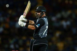 Sri Lanka vs New Zealand: De Grandhomme and Bruce prosper as New Zealand clinch T20 series