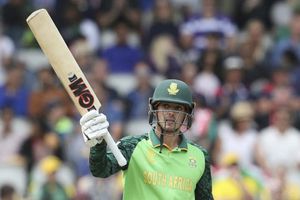 India vs South Africa: De Kock says prepare for the worst against spin