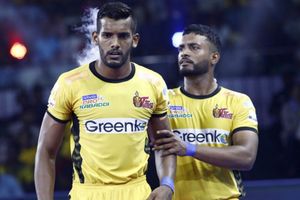 Pro Kabaddi League 2019: Match 87: Telugu Titans Vs U Mumba: Dream 11 Prediction, Fantasy Tips