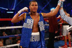 'No-machenko' doesn't want to fight me – Haney taunts Lomachenko after win