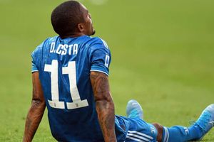 Juventus team news: Pjanic fit to face Atletico but Costa out for at least two weeks