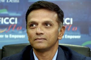 Rahul Dravid deposes before BCCI Ethics Officer over alleged conflict of interest