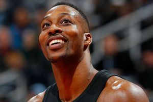 Howard on Lakers return: The past doesn't matter