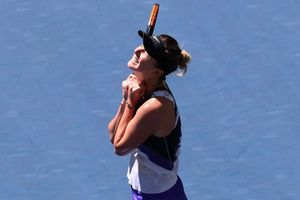 US Open 2019 Diary: Svitolina goes 360, Simpsons star sees Medvedev reach semis