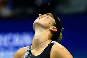 US Open 2019: 'If you don't take it, she grabs it' – Svitolina rues missed chances against Serena