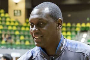 Nothing racially abused players can do - Emile Heskey