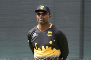 India vs South Africa: Proteas coach Enoch Nkwe sleepless ahead of India tour