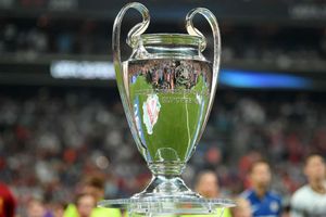 UEFA announces Champions League final venues for 2021, 2022 and 2023