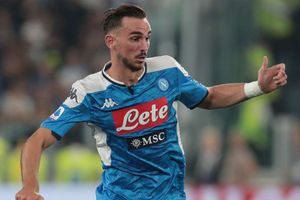 Rumour Has It: Barca, Madrid and Liverpool targeting Napoli's Fabian