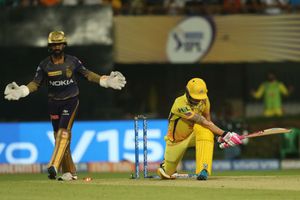 BCCI accepts Dinesh Karthik's apology for entering Trinbago Knight Riders' dressing room without permission