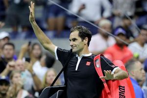 US Open 2019: 'I don't have the crystal ball' - Federer unsure over future grand slam chances