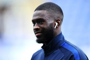 Lampard trusts in Tomori to prove Premier League credentials at Chelsea