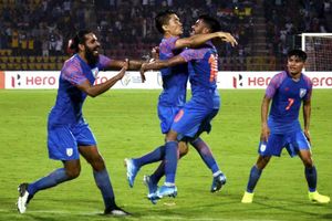World Cup 2022 Qualifier: India vs Qatar: Preview, when and where to watch, TV timing, live streaming, head to head