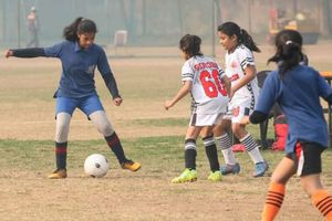 Football Delhi partners with Sportseed-PRO to introduce scientific football programmes in schools