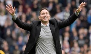 Assessment of Frank Lampard at Chelsea so far