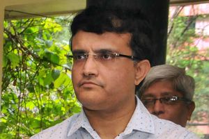 Sourav Ganguly must not hold more than one posts: BCCI Ethics Officer