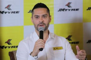 Gaurav Gill's car involved in accident, three people dead