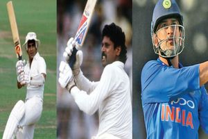 'The Art of Leaving': Sunil Gavaskar got it right, Kapil Dev didn't but what about MS Dhoni?