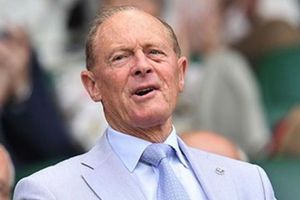 Geoffrey Boycott flays criticism of his knighthood, says he 