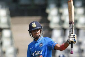 India vs South Africa 2019: Shubman Gill reveals how Virat Kohli helped him
