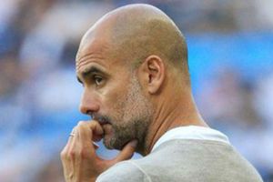 Three things Guardiola needs to address during the international break