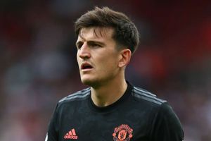 Maguire demands 'arrogance' from Manchester United