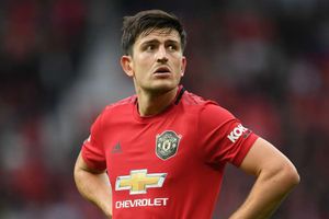 Big Match Focus: Manchester United v Leicester City (Saturday 15:00 BST)