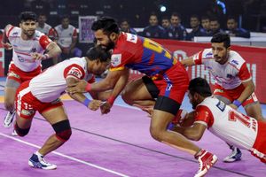 PKL 2019 Preview: Haryana Steelers host UP Yoddha in the first match of home leg