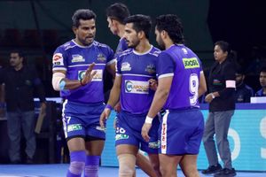 Pro Kabaddi League 2019: Match 104: Patna Pirates vs Haryana Steelers: Dream 11 Prediction, Fantasy Tips