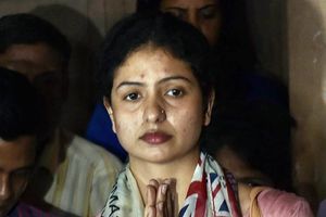 Hasin Jahan says Shami thinks he is all powerful because he is a cricketer