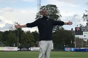 IAAF World Athletics Championships Doha 2019: Stefan Holm named ambassador
