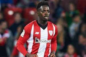 Inaki Williams: I had contact from Manchester United