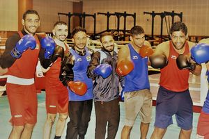 Bright chances for Indian boxers as Amit Panghal, Kavinder & Ashish Kumar get seeded at AIBA Men's World Championships