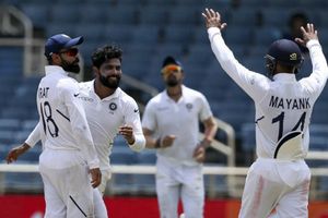 India vs West Indies: Report card of India players: Bumrah, Vihari sparkle; Rahul, Pujara stutter