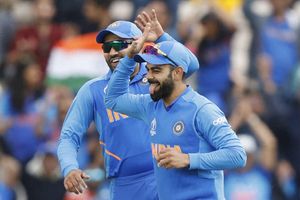 India vs South Africa 2019: Series schedule, venues, TV timings, live streaming, squads, head to head