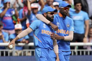 India vs South Africa: 2nd T20I: Probable XI of India for the Mohali match