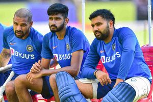 India vs South Africa: 3rd T20I: India Probable XI for Bengaluru match