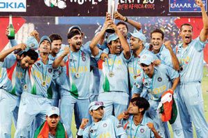India triumph in ICC World T20 turns 12: Where are the heroes now?