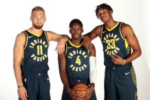 NBA India Games: 10 Things you need to know about the Indiana Pacers
