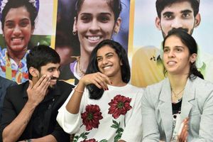 Famous Badminton Players of India: From Prakash Padukone's All England Gold To PV Sindhu's World Championship Title