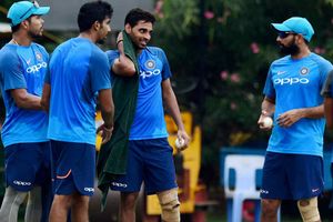 India have best pace unit in the world but Jasprit Bumrah needs to work on fitness: Zaheer Khan