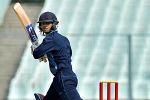 Duleep Trophy Final: Focus on Ishan Kishan in final between India Red and India Green